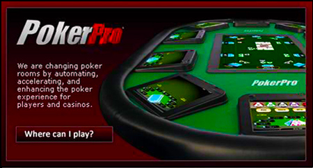 PokerPro